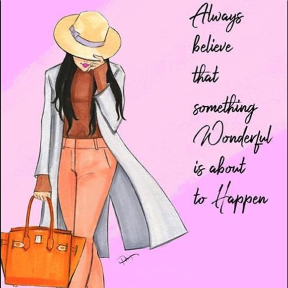 5 ⭐️ Great deals daily 💕 Posh Ambassador💕 - Picture 4 of 4